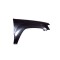Aripa fata Jeep Grand Cherokee (Wh), 01.2005-07.2010, partea Dreapta, fara gaura pentru semnalizare, 55394450AB, 343002