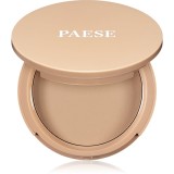 Paese Semi-transparent pudra matuire culoare 5A Natural 9 g
