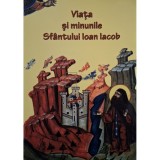 Viata si minunile Sfantului Ioan Iacob (Editia: 2008)