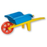 Roaba Jucarie Copii Androni Giocattoli Sola Square, Plastic Colorat, 70 cm, +1 An
