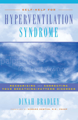Self-Help for Hyperventilation Syndrome: Recognizing and Correcting Your Breathing-Pattern Disorder foto