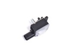 Senzor de impact lateral dreapta BMW X2 F39 2019 OEM: 9305252 12151452