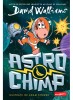 Astrochimp, David Walliams - Editura Art