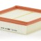 MANN-FILTER CU 2184 Filtru, aer habitaclu