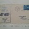 1959-SUA-Statiunea Byrd -Plic circ.