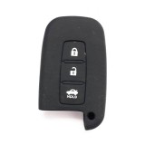 Husa silicon Kia 3 but SIL 001