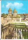 RF134 - Carte Postala - Targoviste. Biserica Domneasca, necirculata 1969