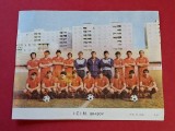 Foto fotbal (anii`80) - echipa "ICIM" BRASOV