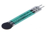 Senzor de Apăsare 0,2-100N -40&divide;75&deg;C