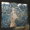 Tablouri abstracte Tablouri cutit Tablouri decorative 80x80cm Galerie arta