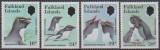 FALKLAND - 1987 - Rockhopper pInguin