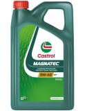 Ulei motor auto CASTROL MAGNATEC DIESEL DPF 5W40, 5L