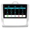 Navigatie Dedicata Ford Focus (2004-2012), 9Inch, 8Gb Ram, 256Gb Stocare, Carplay