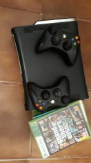 Xbox 360 foto