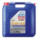 LIQUI MOLY 3867 Leichtlauf High Tech 5W-40 ulei de motor