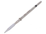 V&acirc;rf Şurubelniţă 0,4x0,2mm C105117
