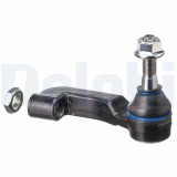 Cap de bara Jeep Cherokee Motor 2.4 4x4, 2.4 Laredo, 2.5 CRD 4x4, 2.8 CRD 4x4, 3.7 4x4, 3.7 Laredo, 147x44x107mm, parte montare Axa fata dreapta, OE