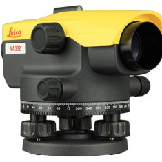 Nivela Optica Automata NA332, 32x (doar instrumentul) - Leica-840383