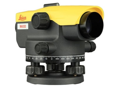 Nivela Optica Automata NA332, 32x (doar instrumentul) - Leica-840383 foto