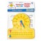 Ceas senzorial - NumberLine Clock&reg;