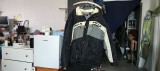 Geaca Vintage Pelle - Pelle XL