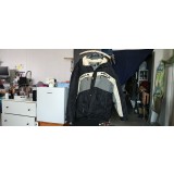 Geaca Vintage Pelle - Pelle XL