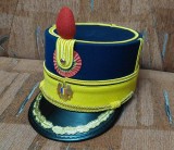 Chipiu regimentul de garda