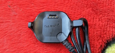 Cablu de incarcare CEAS GARMIN Forerunner 25 foto