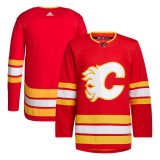Calgary Flames tricou de hochei adizero Home Primegreen Authentic Pro - 60 (XXXL)