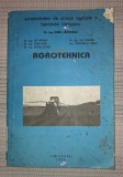 Lia Vacaru, Ioan Rusu, Iacob Borza - Agrotehnica