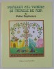PRASLEA CEL VOINIC SI MERELE DE AUR de PETRE ISPIRESCU , ilustratii de GABRIELA LAZARESCU , 1996