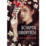 Soapta libertatii (transport gratuit)