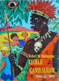 Robert M. Ballantyne - Regele canibalilor