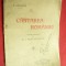 N.Balcescu -Cantarea Romaniei - Ed.Flacara 1914 cu studiu N.I.Apostolescu ,55pag