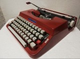 Mașină de scris top star