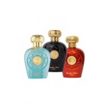 Opulent Dubai + Opulent Oud + Opulent Red 3x100ml