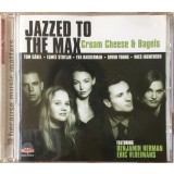 CD Jazzed To The Max &lrm;&ndash; Cream Cheese &amp; Bagels (VG+)