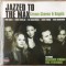 CD Jazzed To The Max &lrm;&ndash; Cream Cheese &amp; Bagels (VG+)