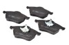 Set placute frana,frana disc AUDI A4 Avant (8D5, B5) (1994 - 2001) ABE C1A022ABE