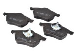Set placute frana,frana disc AUDI A4 Avant (8D5, B5) (1994 - 2001) ABE C1A022ABE
