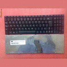 Tastatura laptop noua LENOVO U550
