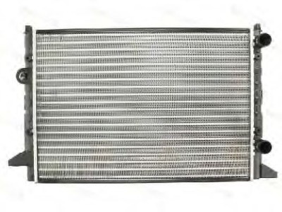 Radiator, racire motor VW PASSAT Variant (3A5, 35I) (1988 - 1997) THERMOTEC D7W013TT foto