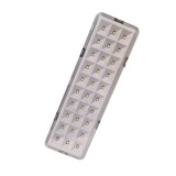 Lampa de Urgență Adeleq cu 30 LED-uri și Autonomie 10h