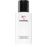 Chanel N&deg;1 Powder-To-Foam Cleanser pudra de curatare faciale 25 g