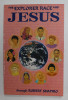 THE EXPLORER RACE AND JESUS , through ROBERT SHAPIRO , 2002