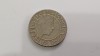 Marea Britanie / Anglia / Regatul Unit-5 Pounds/lire 2003-&Icirc;ncoronare, Europa