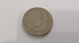 Marea Britanie / Anglia / Regatul Unit-5 Pounds/lire 2003-&Icirc;ncoronare, Europa