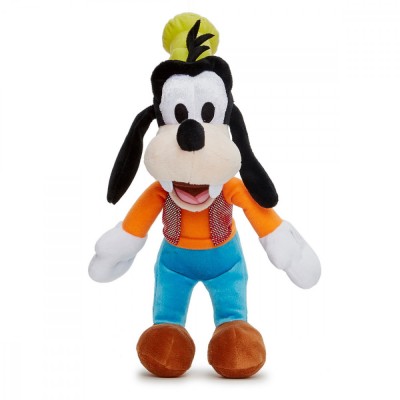JUCARIE DE PLUS GOOFY 25CM foto
