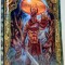 DELTORA QUEST, PADURILE AMUTITE de EMILY RODDA , 2004