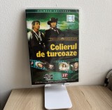 Film Rom&acirc;nesc - DVD - Colierul de turcoaze